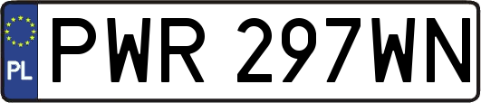 PWR297WN