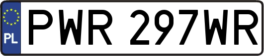 PWR297WR