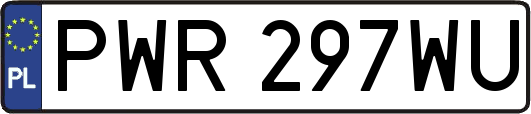 PWR297WU