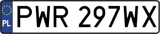 PWR297WX