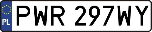 PWR297WY