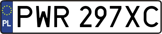 PWR297XC