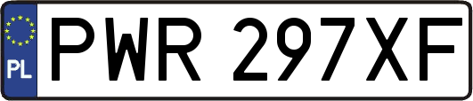 PWR297XF
