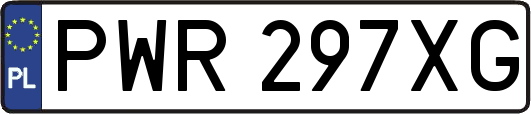 PWR297XG
