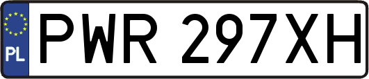 PWR297XH