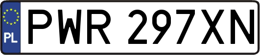PWR297XN