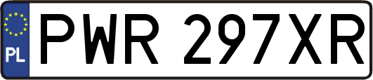PWR297XR