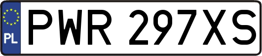 PWR297XS