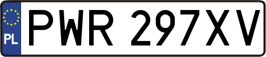 PWR297XV