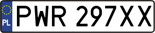 PWR297XX