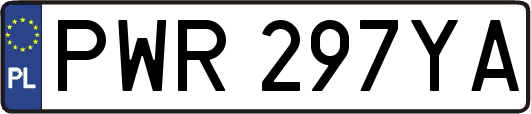 PWR297YA