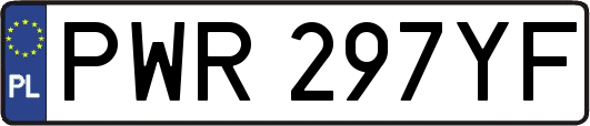 PWR297YF