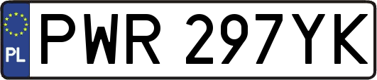 PWR297YK