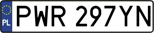 PWR297YN