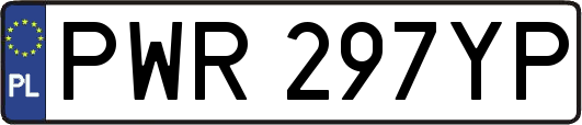 PWR297YP