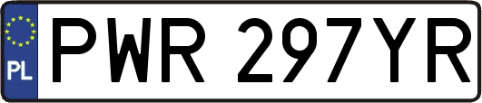 PWR297YR