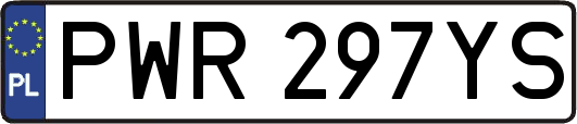 PWR297YS