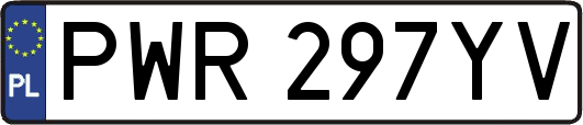 PWR297YV