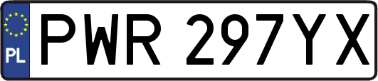 PWR297YX