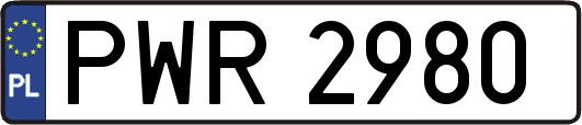 PWR2980