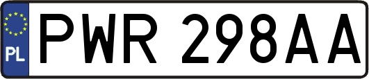 PWR298AA
