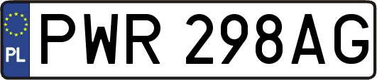 PWR298AG