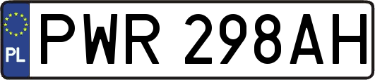 PWR298AH