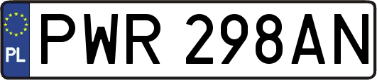 PWR298AN