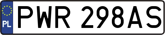 PWR298AS