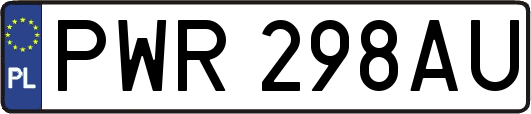 PWR298AU