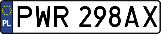 PWR298AX