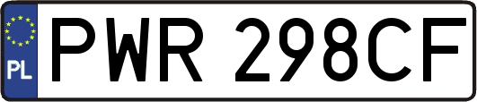 PWR298CF