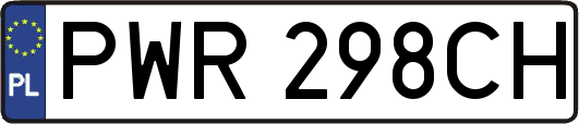 PWR298CH