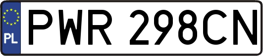 PWR298CN