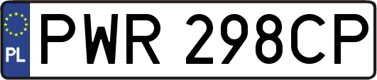 PWR298CP