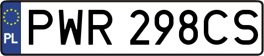 PWR298CS