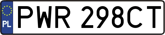 PWR298CT