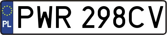 PWR298CV