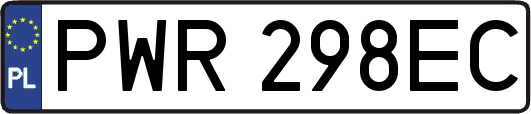 PWR298EC
