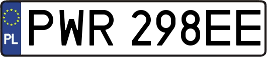 PWR298EE