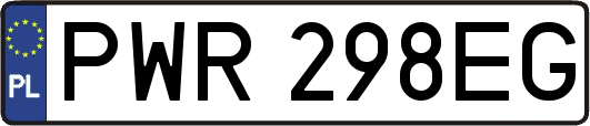 PWR298EG