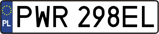 PWR298EL