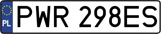 PWR298ES