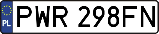 PWR298FN