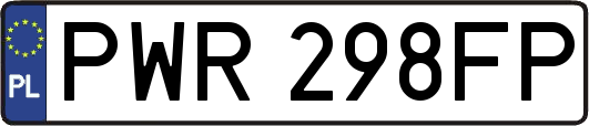 PWR298FP