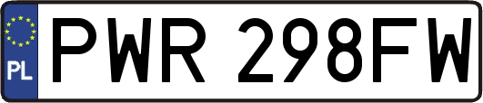 PWR298FW