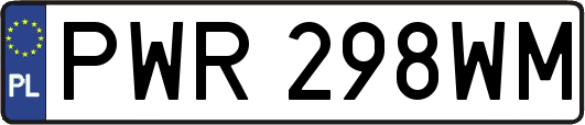 PWR298WM