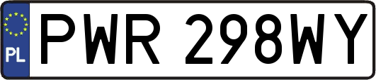PWR298WY