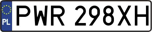 PWR298XH