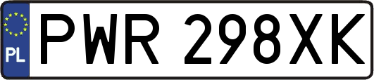 PWR298XK